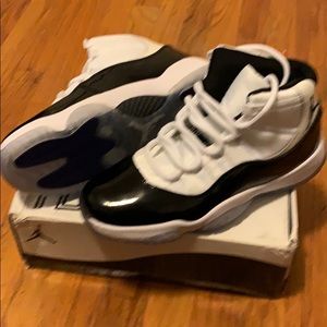 Jordan 11 Concord